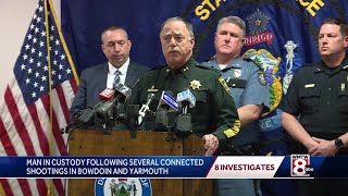 Court records give insight into Joseph Eaton's state of mind
