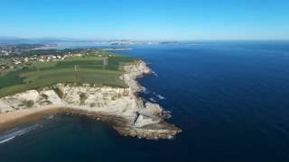 CANTABRIA,LANGRE,GALIZANO PLAYAS