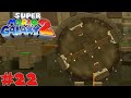 Super Mario Galaxy 2 Part 22 - Time for Adventure