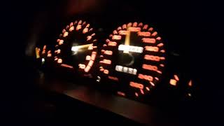 Dolf Tuned Honda CRX EE8 Vtec B18C Skunk2 Pro 2 1