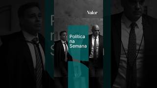Suprema crise | Política na Semana