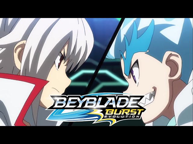 DBX: Shu Kurenai (Beyblade Burst) vs Kai Hiwatari (Beyblade Bakuten  Shoot/OG Beyblade) : r/DeathBattleMatchups