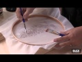 Simple Silk Screen - Lesson Plan