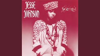 Miniatura de vídeo de "Jesse Johnson - Black In America"