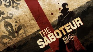 The Saboteur full game part 1