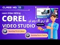 Importing Images, Audio, and Videos in Ulead Video Studio 11