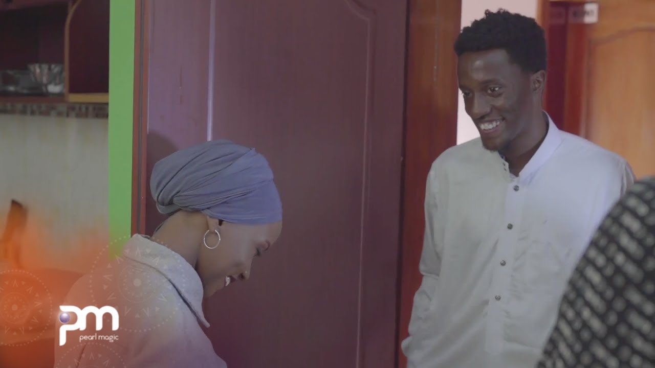 A date with a twist! – Date My Family | S2 | Ep9 | Pearl Magic