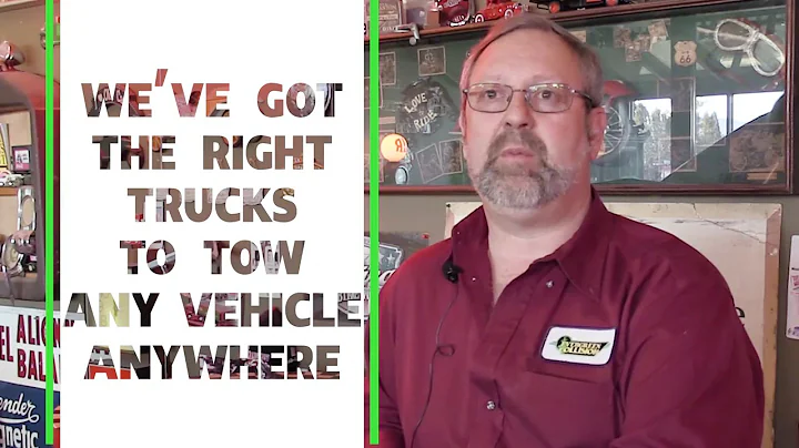 Automobile Body Repairing & Painting in Sequim WA, details at YellowPages.com