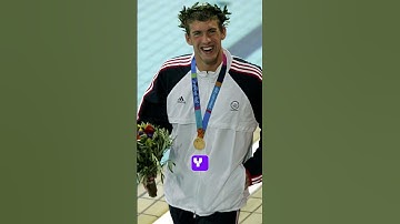 Deportistas con más Medallas Olímpicas en una Edición 🏅😎