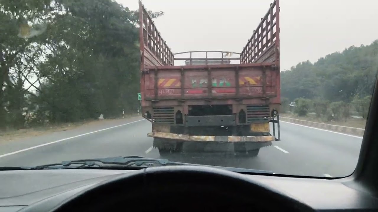 Karma Kari chala  ......