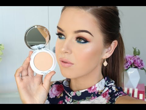 Clinique Powder Foundation Color Chart