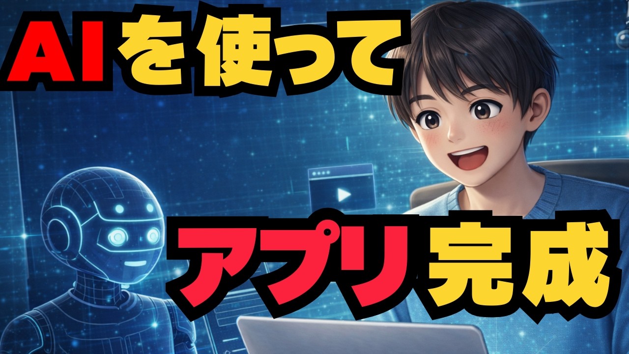 超簡単】AIプログラミング実践編 - YouTube