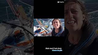 Clothilde-Marie Bernard - mini-transat 2025 - comme une fille