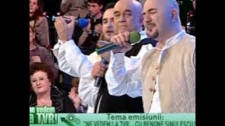 LASA-MA SA BEAU-BENONE SINULESCU SI ION DIN ROMANIA  (ex-ro-mania)