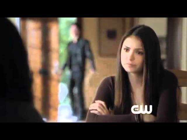 The Vampire Diaries - The Ties That Bind Clip