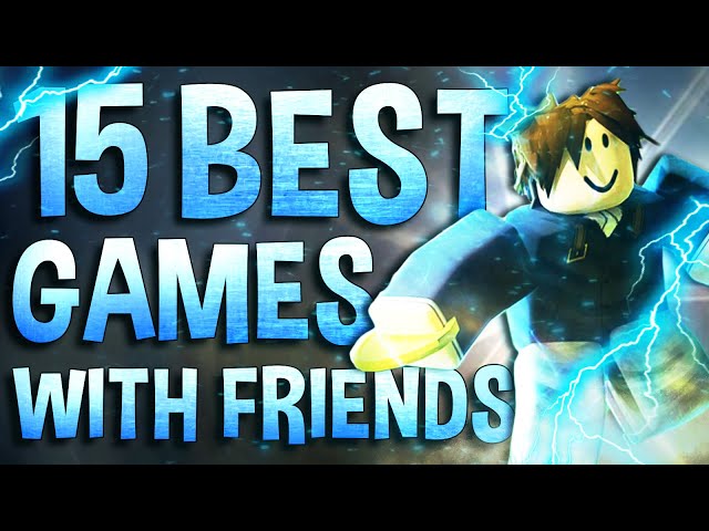 The best roblox games to play with friends #roblox #gaming #playnow #f