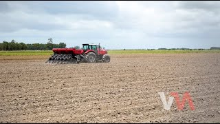 Massey Ferguson Plantadeira MF500