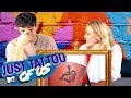 People React To The Most Emotional & Meaningful Tattoos | Just Tattoo Of Us 4