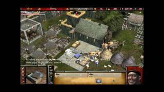 Stronghold 2 Kapitel-2 Teil 3