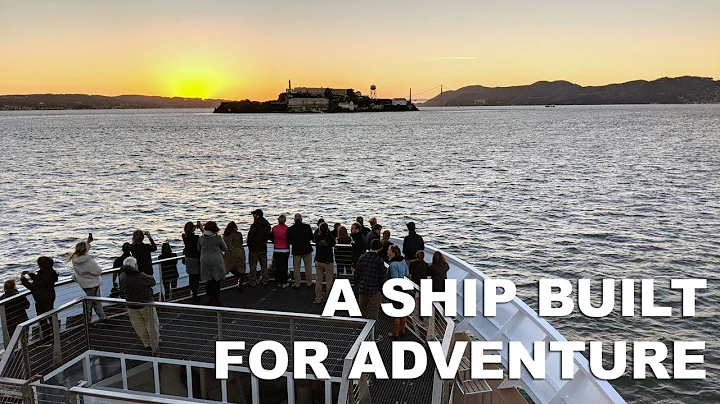 Lindblad Expeditions National Geographic Venture S...
