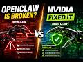 NVIDIA Just Fixed AI Agents 🚨 | Nemo Claw vs OpenClaw (Security Explained)