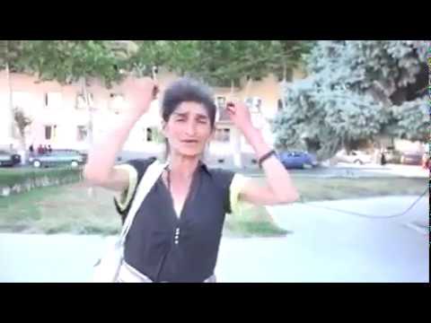 შუშანა წყევლის ივანიშვილს / Shushana Wyevlis Ivanishvils