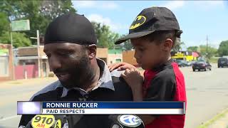 Family shocked after Detroit 3-year-old killed after drunk-driving crash involving mom