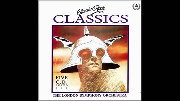 The London Symphony Orchestra - Baker Street