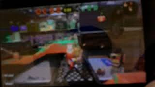 splatoon 2 rainmaker clutch before splatoon 3!