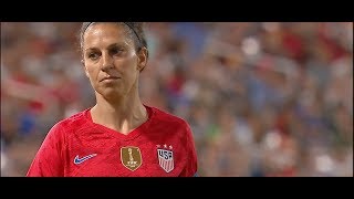 (2) USWNT vs New Zealand 5.16.2019