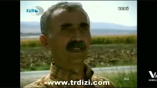 Asi 1.Bölüm - Cemal Ağa Ve İhsan Bey Restleşiyor