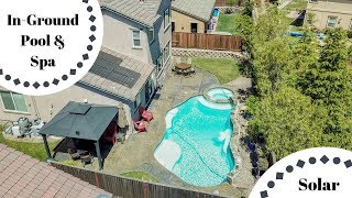 5585 Monaghan Way Antioch CA 94531 🏡😍 Breathtaking 2 Story Home