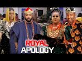 Royal Apology (COMPLETE NEW MOVIE)- Uju Okoli & Chizzy Alichi 2022 Latest Nigerian Movie