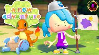 Is Pokemon Animal Crossing Actually Fun?! | Pokopia