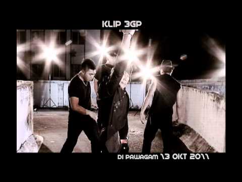 PSIKO - One Nation Emcees - from KLIP 3GP OST