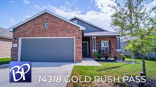 For Sale: 14318 Gold Rush Pass, San Antonio, Texas 78254 screenshot 5