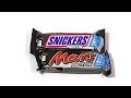 Snickers Protein, Mars Protein