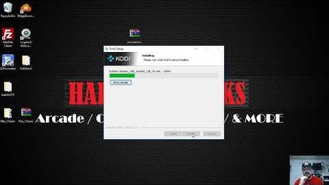 HOW TO: Install Kodi in EmulationStation on Windows (VERY EASY)