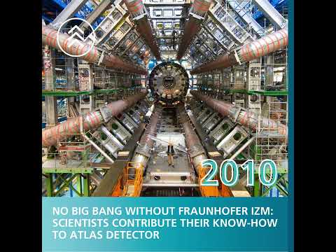 30 Years Fraunhofer
