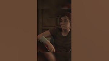 Last of us Part 2 Remastered - Director Commentary Part 23 #shorts #short #tlou #tlou2