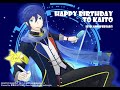 【KAITO】 REASON!! (The idolm@ster SideM OP)【カバー】【KAITOお誕生会2021】