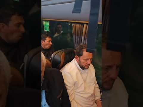 دعاء السفر عمرة شعبان 1446 دكتور حامد الزيني