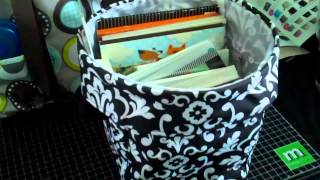 My Thirty-one bags