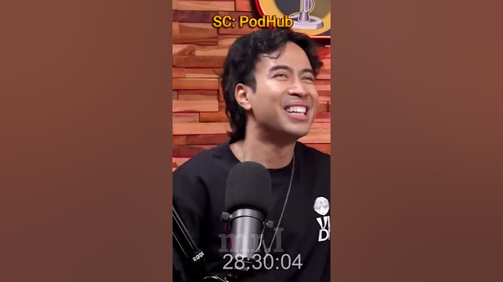 Podhub Jirayut mau nikah sama Halda #podhub #podcast #deddycorbuzier #vidialdiano #jirayut #halda