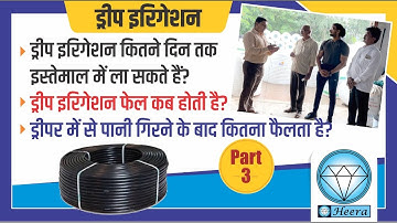 Drip Irrigation System Installation Guide in India | How to Setup Drip Irrigation for Beginners