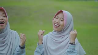 KITA - Dazzling (Official Video) | OST. Sisterlillah