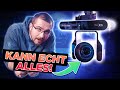 Kauft diese Kamera für bessere Livestreams! (Remote Steuerbar)