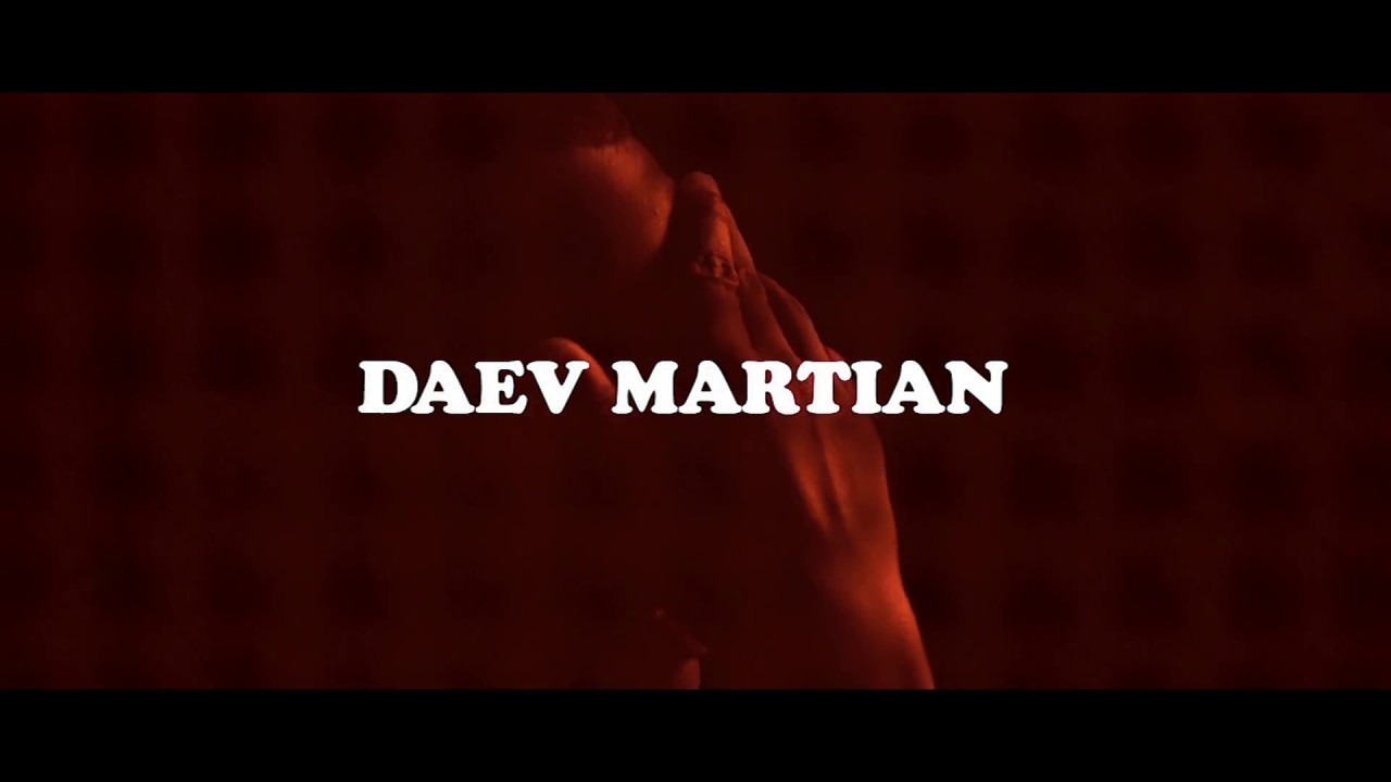 Guarda Daev Martian - 88 ft. A$AP Shembe & Thomas Hazey su YouTube Guarda Daev Martian - 88 ft. A$AP Shembe & Thomas Hazey su YouTube