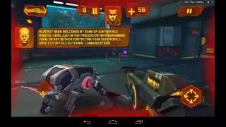 Neon Shadow-Android HD Gameplay