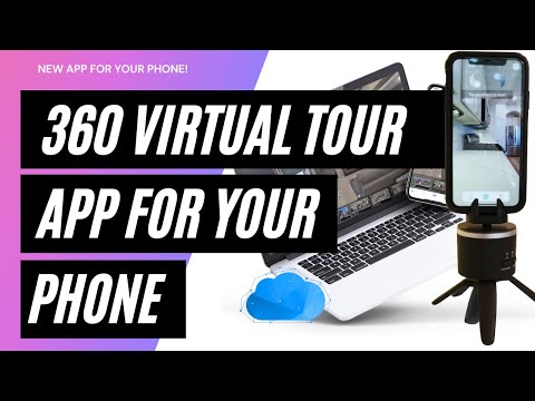 Dolphins 360° Virtual Tours Mobile Version